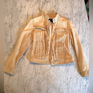 French Connection corduroy jacket